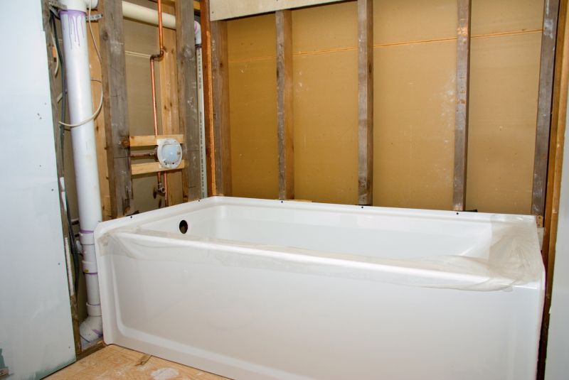 Top Bathroom Remodeling Companies in Peoria, IL